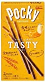 Glico Pocky TASTY Butter Chocolate - Made in Japan