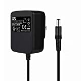 FITE ON UL Listed AC/DC Adapter for Eton Grundig S450DLX S-450DLX S-450-DLX AM/FM/Shortwave Field Radio Power Supply Cord Cable PS Wall Home Charger