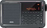 Eton Elite Executive AM/FM/Aircraft Band/SSB/Shortwave Radio