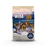 Taste of the Wild Dry Dog Food With Roasted Fowl
