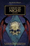 Child of Night (The Horus Heresy Series)