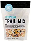 Amazon Brand - Happy Belly Tropical Trail Mix, 44 oz