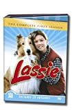 Lassie - The Complete First Season (1997  Remake  Not  1950's   original )  (Boxset)