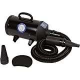 Flying Pig Digital-Control Professional Pet Grooming Dryer (Model: Flying One Plus)