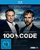 100 Code [Alemania] [Blu-ray]