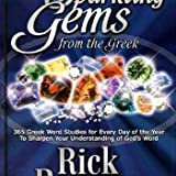 Renner Rick Sparkling Gems From The Greek