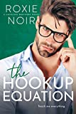 The Hookup Equation: A Professor / Student Romance (Loveless Brothers Romance Book 4)
