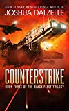 Counterstrike (Black Fleet Saga Book 3)