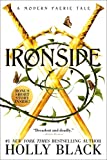 Ironside: A Modern Faerie Tale