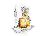 The Modern Faerie Tales Collection: Tithe; Valiant; Ironside