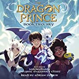 Sky: The Dragon Prince, Book 2
