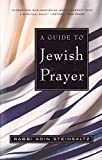 A Guide to Jewish Prayer