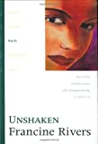 Unshaken: The Biblical Story of Ruth (Lineage of Grace Series Book 3) Historical Christian Fiction Novella with an In-Depth Bible Study