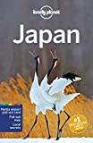 Lonely Planet Japan (Travel Guide)