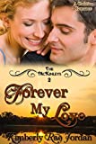 Forever My Love: A Christian Romance (The McKinleys Book 2)