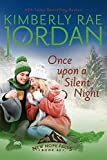 Once Upon a Silent Night: A Christian Romance (New Hope Falls)