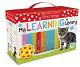 My Learning Library: Scholastic Early Learners (My First)