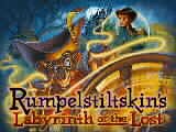 Rumplestiltskin's Labyrinth of the Lost