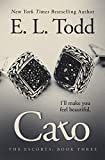 Cato (Beautiful Entourage Book 3)