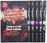 Grave Robbers Chronicles vol 1-6 box set