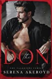 The Don: Part One of The Oath Duet (The Valentini Family Book 1)