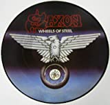 Wheels Of Steel (Picture Disc)