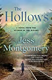 Hollows (The Kinship Series, 2)