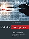 Criminal Investigation