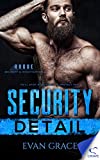 Security Detail (Rogue Security and Investigation Book 4)