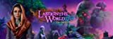 Labyrinths of the World: The Devil's Tower [Download]