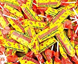 Sunny Island Sugar Daddy Taffy Milk Caramel Lollipops Candy Pops, Gluten-Free, 2 Pound Bag