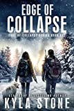 Edge of Collapse: A Post-Apocalyptic EMP Survival Thriller