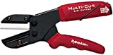 Ronan Multi-Cut Rubber Cutter