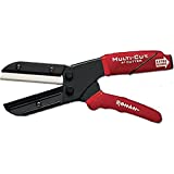 Ronan 14-536 4-Inch Multi-Cutter Cove Base Shears