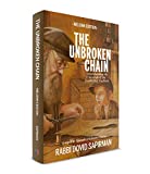 The Unbroken Chain: Understanding the Mesorah of the Jewish Oral Tradition
