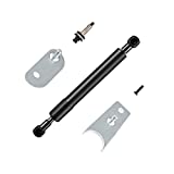 HelloAuto Truck Tailgate Assist Shock Strut 43102 Fit with 2007-2018 Chevrolet Silverado 1500 2500HD 3500HD GMC Sierra