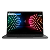 Razer Blade Stealth 13 Ultrabook Gaming Laptop: Intel Core i7-1165G7 4 Core, NVIDIA GeForce GTX 1650 Ti Max-Q, 13.3" 1080p 120Hz, 16GB RAM, 512GB SSD, CNC Aluminum, Chroma RGB