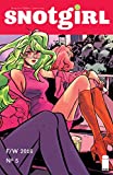 Snotgirl #5