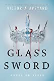 Glass Sword (Red Queen Book 2)