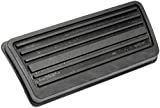 Dorman 20787 Brake Pedal Pad Compatible with Select Models