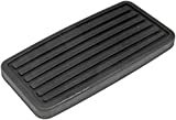 Dorman 20744 Brake Pedal Pad Compatible with Select Acura / Honda Models