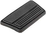 Dorman 20713 Brake Pedal Pad Compatible with Select Models