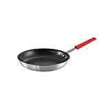 Tramontina Professional Nonstick Fry Pan Aluminum 12 inch, 80114/536DS, Made in Brazil