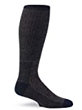 WARRIOR ALPACA SOCKS - Heavy-Duty Alpaca Wool Cold Weather Work Sock for Men & Women | Terry Lined |