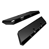 Ski-Doo New OEM Linq Fuel Caddy Shim Plates, REV-XS, REV-XM, REV-XP, 860201432