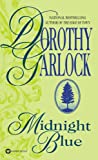 Midnight Blue (Wyoming Frontier Book 1)