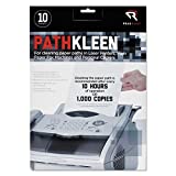 Read Right Rr1237 Pathkleen Sheets 8 1/2 X 11 10/Pack
