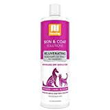 Nootie - Pet Shampoo for Sensitive Skin -Revitalizes Dry Skin & Coat - Natural Ingredients - Soap, Paraben & Sulfate Free - Cleans & Conditions