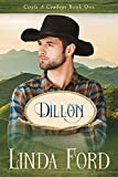 Dillon (Circle A Cowboys Book 1)