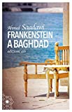 Frankenstein a Baghdad (Italian Edition)